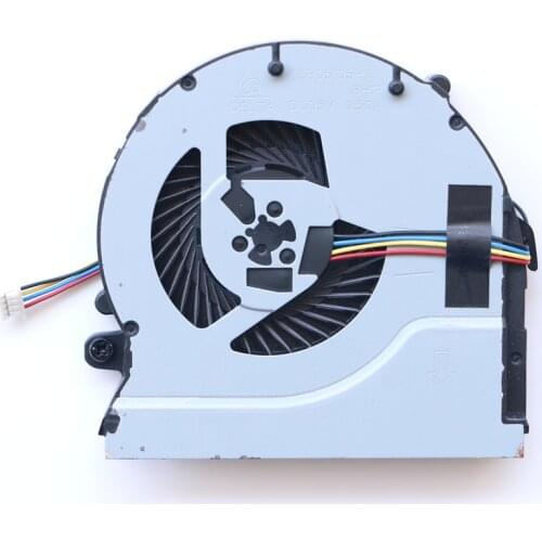New Original Cpu Fan For Lenovo Z480 Z485 Z580 Z585 Cpu Cooling Fan