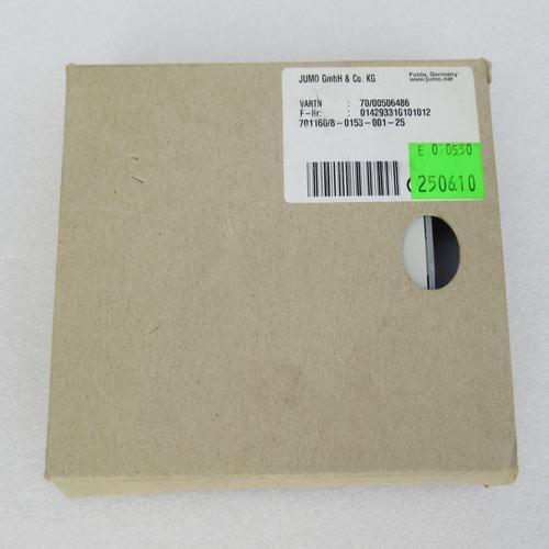 New temperature controller 701160/8-0153-001-25 701160 8-0153-001-25 switch