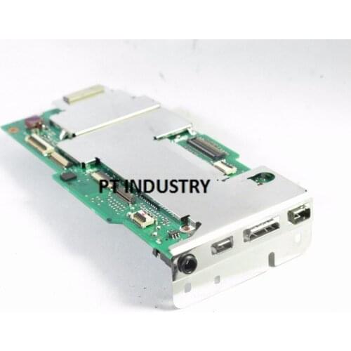 Original D3200 Image Main Board Togo PCB MCU MainBoard Mother Board With Programmed For Nikon D3200