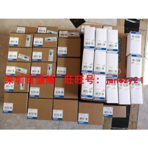 Original brand new genuine programmable controller CP1E-N20SDR-A