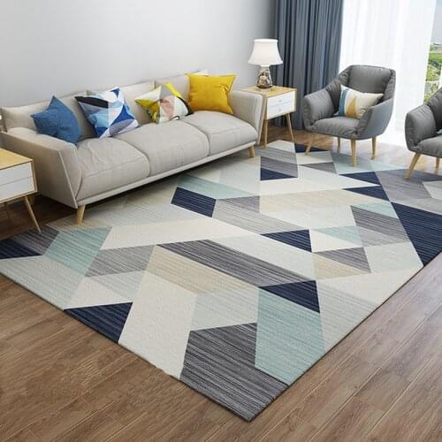 Anti-slip Living Room Mat Rug Carpet Bedroom Rug Kitchen Mat Carpets for Living Room Bathroom Carpet Kitchen Rug Rugs Home Carpe