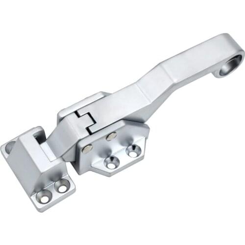 Freezer Handle Oven Door Hinge Cold Storage Store Industrial Knob Lock Laboratory Latch Hardware Pull Part Equipment Plant