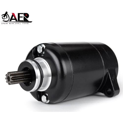 JAER Start Motor Electrical Engine Starter Motor for KTM 125 200 Duke 2011-2017 90140001000