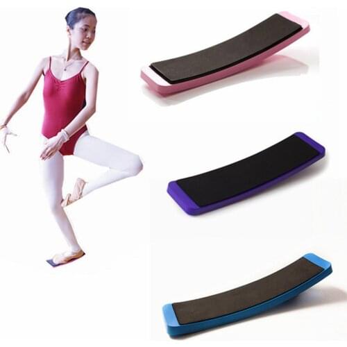 Spin Dance Board Gym Sturdy Pirouette 1PC Practice Fitness Training Tools Unisex Supplies Swing Turn Ballet Turnboard