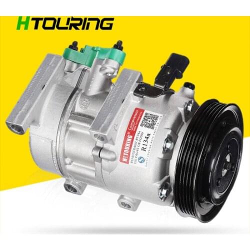 VS16E AC Compressor For Kia Optima Passenger 2013 2014 2015 7311468739 F500-TFAAA16 977012T000 F500TFAAA05 97701-2T000