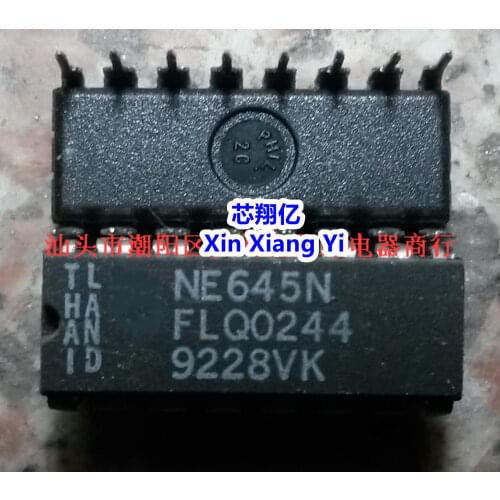 Xin Xiang Yi NE645N NE645 DIP-16