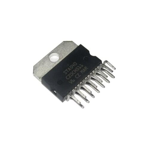 1pcs/lot STA540 STA 540 ZIP-15 Amplifier Chip IC In Stock