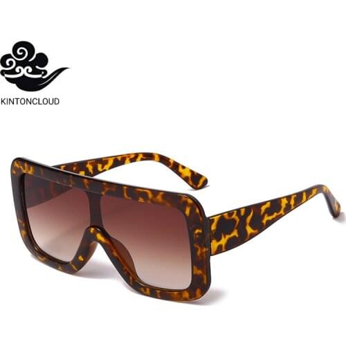 2021 Ladies Mens Boys Women Big Frames Oversised One Piece PC Rectanglar Street Shooting 2022