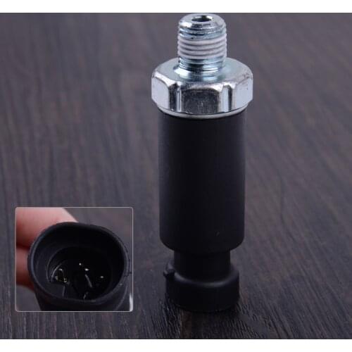 CITALL Car Standard PS-262 Engine Oil Pressure Sender Switch Sensor Gauge Fit For Chevrolet Astro Blazer GMC P3500 Savana1500