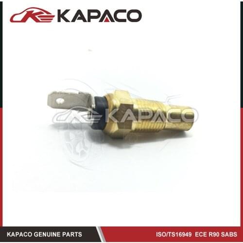 Water Temperature Gauge Sensor ME202052 For Mitsubishi Pajero Shogun 2000-2006