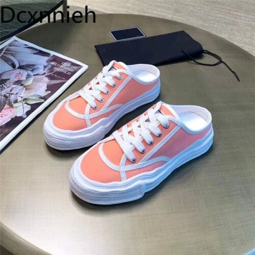 Dcxnnieh Women's Oxfords