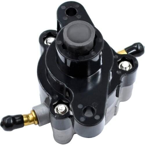 Motorcycle Engine Assy Fuel Pump Replace For Yamaha 4-stroke Mercury Mariner 75hp 90hp 115hp 4-stroke 75hp 90hp 68V-24410-00-00