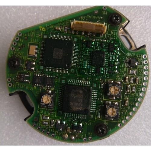 Used encoder A20B-8200-045 TESTED PASS OK
