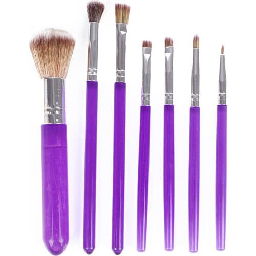Cake Brush Set Flower Fondant Cake Decorating Pastry Tools DIY Cooking Pastry Tools Baking Tools Sugarcraft Makeup Brush Set