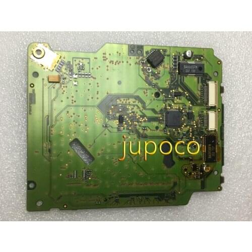 MAINBOARD FOR DVD M3 4.6 Mechanism navigation DVD-M3 4.6 drive loader deck DVD navigation systems with SF-HD4 2 TRIMMERS LASERS