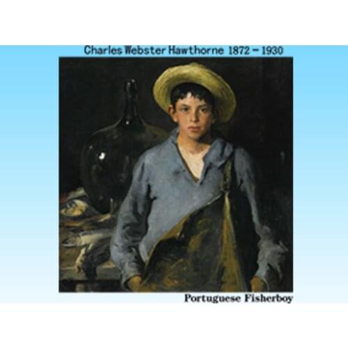 Trendy Famous Oil Painting Patterns Cap Bright Badge Accessory Patch On Clothes Applique Decor Heat-Sensitive Patches