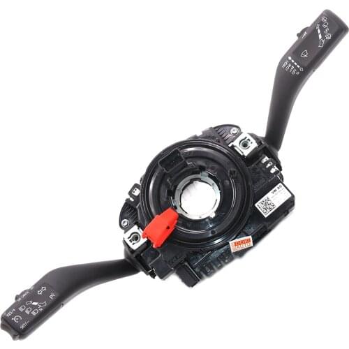 FOR Cruise Control System Stalk Switch Module 5K0 953 502 M & 5K0 953 569 AL