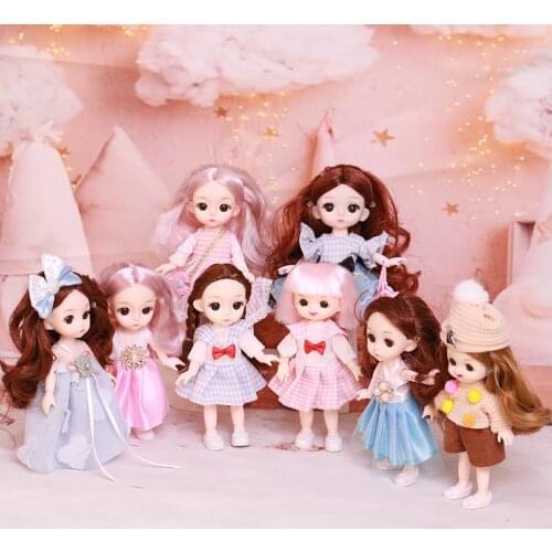 Куклы шарнирные MSFTOYS China At AliExpress