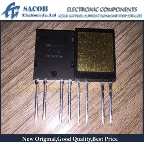 Free shipping 1Pcs CPC1788J CPC1788 ISOPLUS264 1000V DC Powe Relay