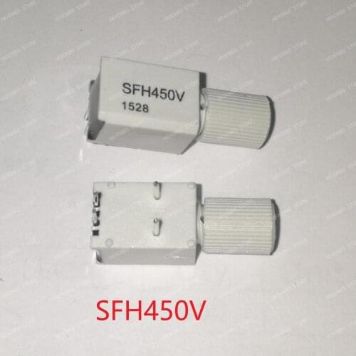 New SFH250V SFH350V SFH450V SFH551V SFH551/1V SFH551V2 SFH750V SFH756V SFH757V