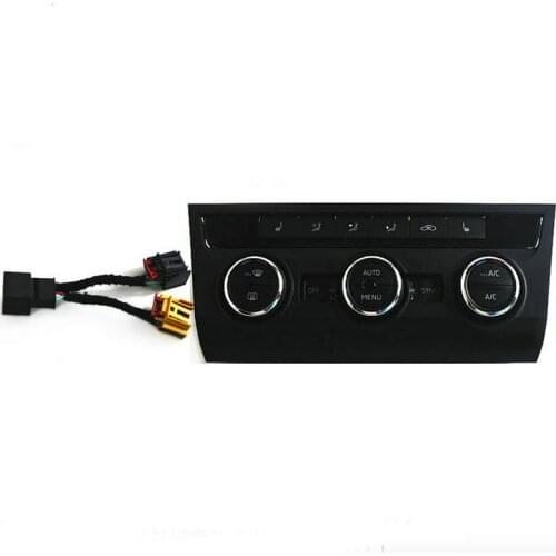 Fit For SUPERB III 3v Heating Regulation Control Panel Heater Climate 3VD 907 044 A