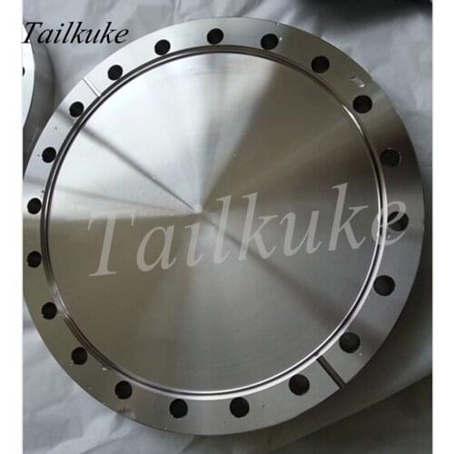 CF Blind Flange / Ultra High Vacuum Flange / CF Flange / CF16 / CF25 / CF35 / CF50 / CF63