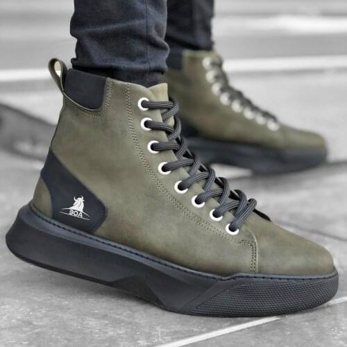 SO COOL Men's Classic Boots
