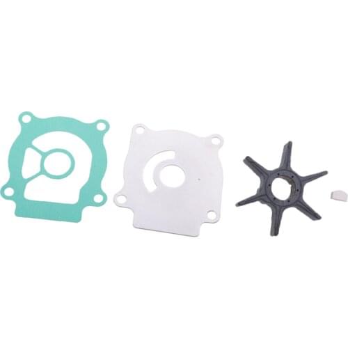 Water Pump Repair Kit For Suzuki 17400 96353 DF25 30 00 07 DF40 50 1999 2010