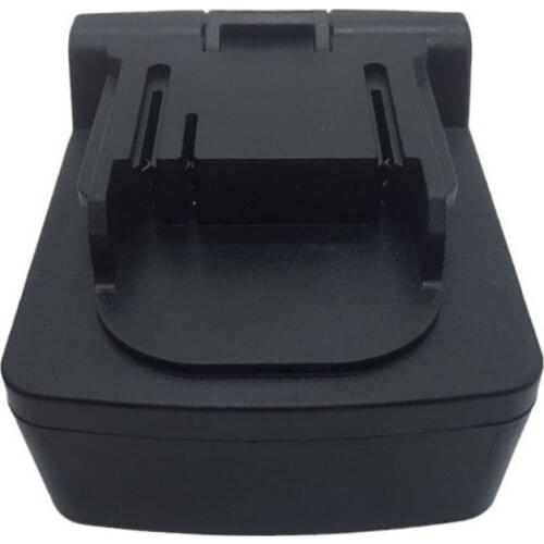 Lithium Battery Battery Adapter for Hitachi 18V Convert To Maikita BL1830 BL1850 Bl1815 Power Tool Connector Conversion Hot Sale