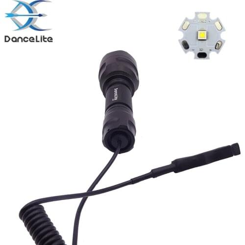 DanceLite Equipment For Tourism