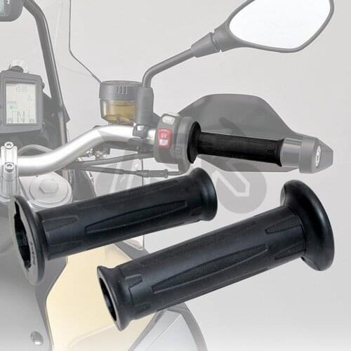 For BMW F800S F700GS F650GS F800R F800GS SPORT HP4 Motorcycle Accessories Hand rubber