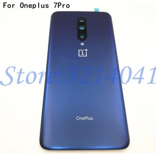 Emmaone OnePlus 7 Phone Batteries