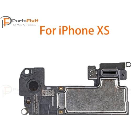 Earpiece Ear Speaker for iPhone XS iPXS Earpiece Ear Sound Speaker Ear Piece Replacement Parts