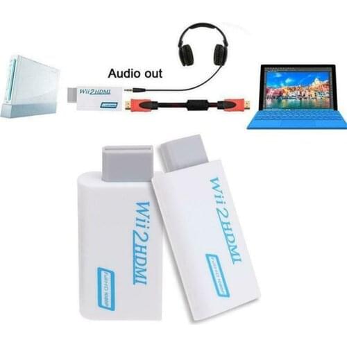 HDMI Gaming Consoles