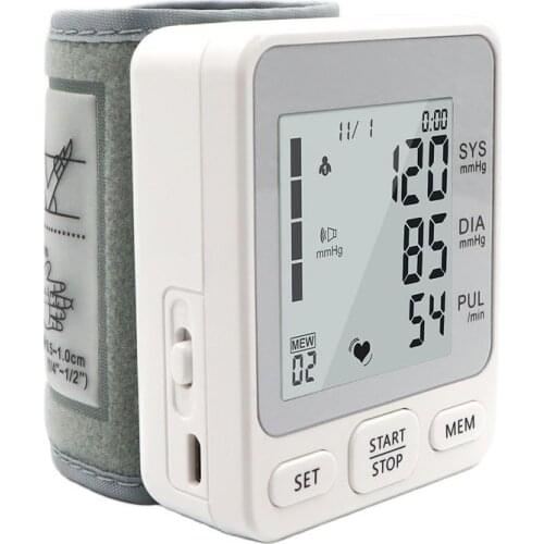 MEIAO DOCTOR Blood Pressure Measuring Devices