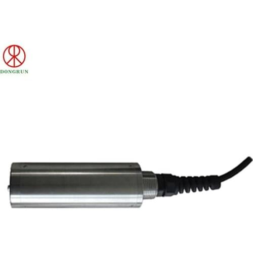 Low maintenanace sea water salt fish farm shrimp aquarium aquaculture optical do sensor probe