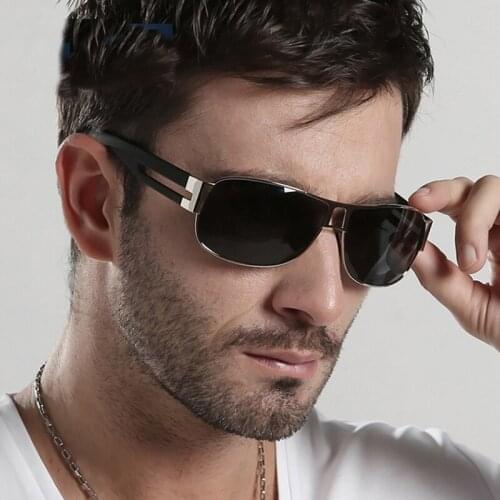 New Brand Designer Polarized Sunglasses Men Oculos Driving Glasses Goggles Eyeglasses Male Sun Glasses Oculos De Sol Masculino