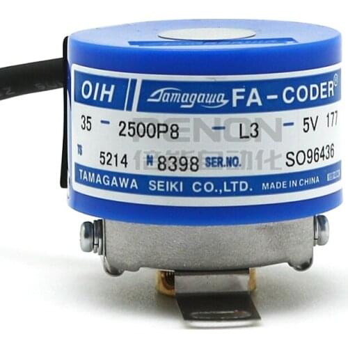 Original Authentic TS5214N8369 N8387 N8397 N8398 N8399 Encoder