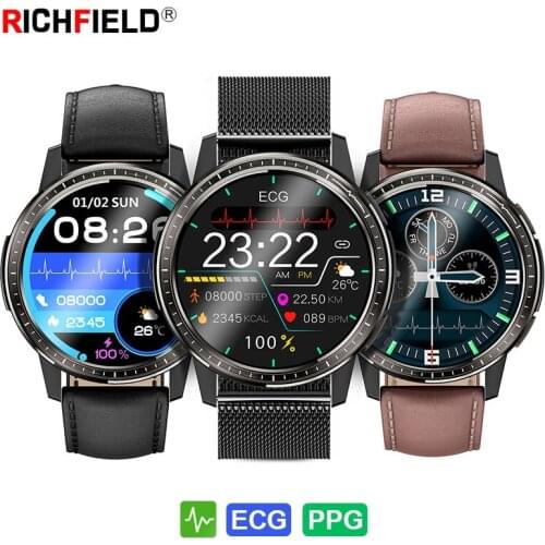 RICHFIELD Smart Electronics