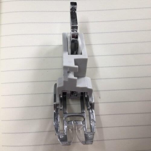 JANOME sewing machine 9mm synchronous presser foot