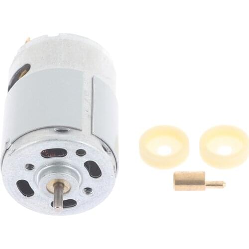 Replacement 7200Rpm Hair Clipper Motor For Wahl 8504/1919 Electric Trimmer Motor