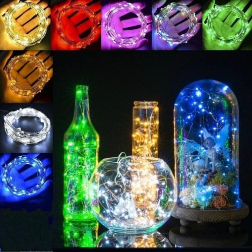 XY LED Garlands