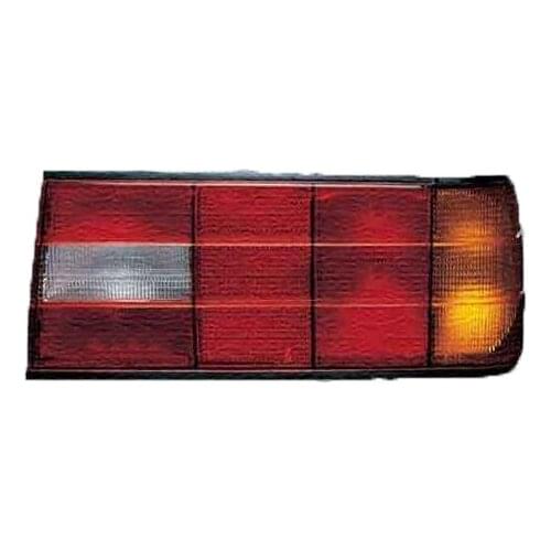 CAR tail light bm wE30 316 316i M10 316i M40 318i M40 320i 320is 325i 325ix 316 Tail lights, rear fog lights, reversing lights