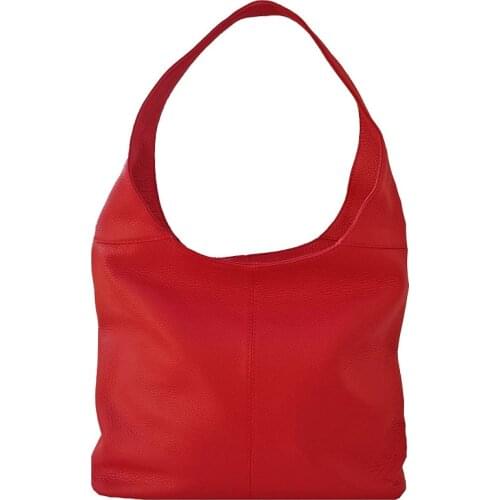 Womens leather bag Bottega Carele BC7143