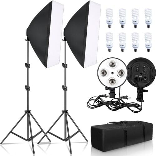 ZUIDID Flash Softboxes