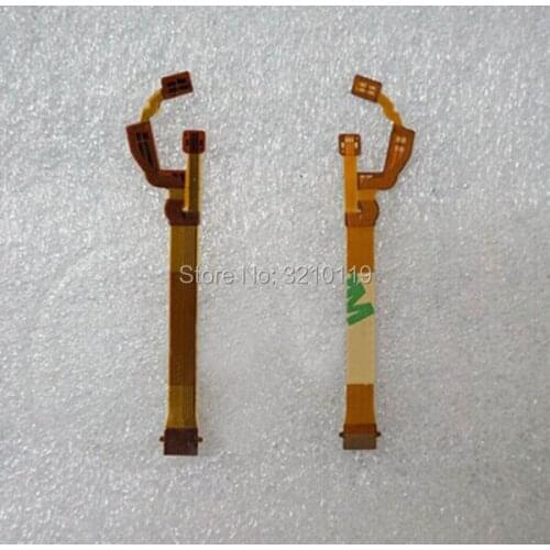 20PCS/ New Lens Anti-Shake Flex Cable For Nikon J1 NIKKOR 10-30 mm 10-30mm 1:3.5-5.6 VR Repair Part