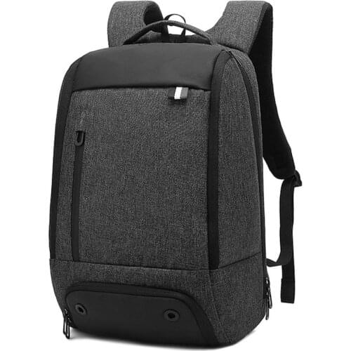 2021 High Quality Multifunctional Anti-theft Backpack Oxford Waterproof Backpack Simple Wind Travel Business Large Capacity Bag