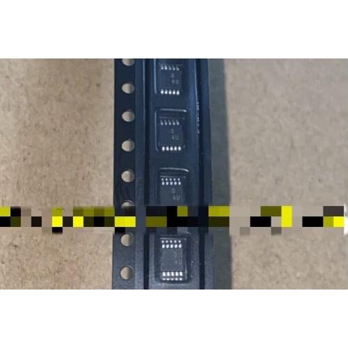 5pcs/AD5290YRMZ10 AD5290 AD5290YRMZ D4U MSOP8 NEW