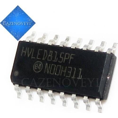 5pcs/lot HVLED815PF HVLED815 SOP-16 In Stock