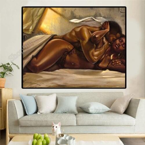 Africa Close lover,Full,Diamond Embroidery square Diamond Painting,Stitch Cross,3D,plant,Diamond Mosaic,people pattern,FF3077